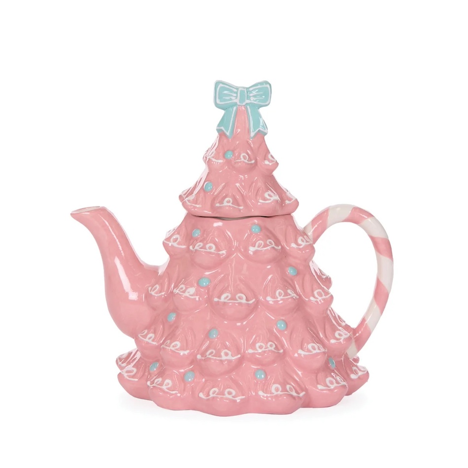 Ceramic Pastel Treepot