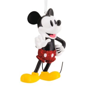 Hallmark Christmas Ornament Mickey Mouse Classic