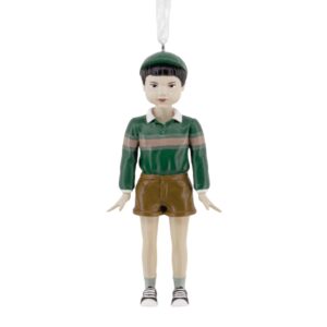 Hallmark Christmas Ornament Squid Game Chul-Su