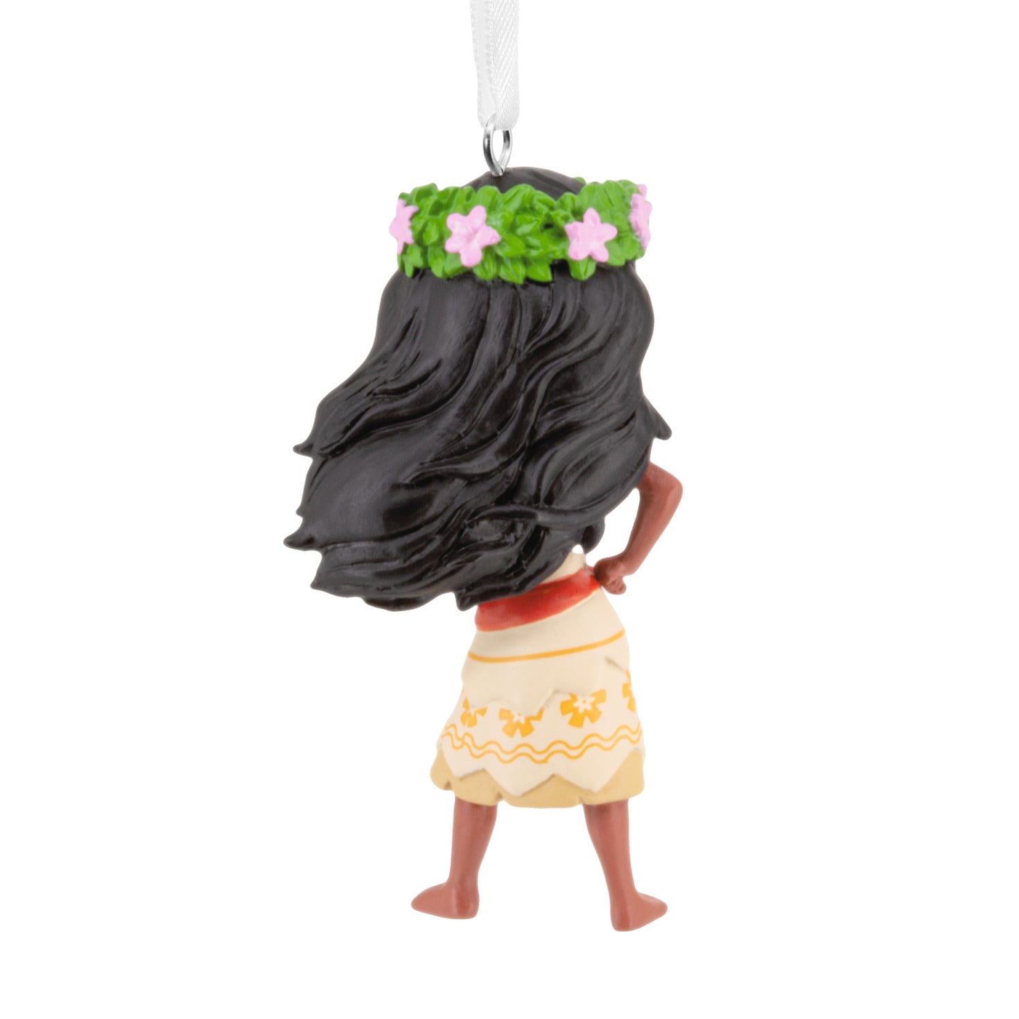 Hallmark Christmas Ornament Disney Princess Moana