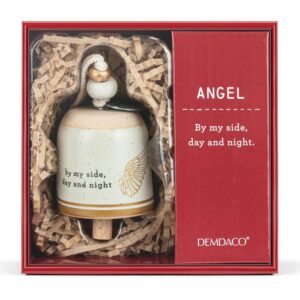 Demdaco Guardian Angel Bell