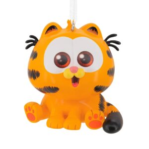 Hallmark Christmas Ornament Baby Garfield