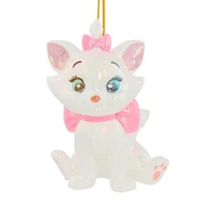 DIsney Department 56 Marie Hanging Ornament