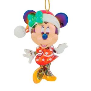 DIsney Department 56 Minnie Mouse Hanging Ornament