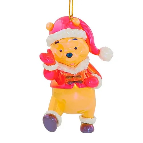 DIsney Department 56 Winnie the Pooh Hanging Ornament