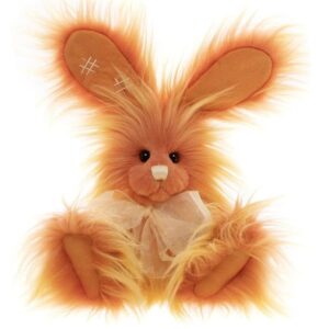 Charlie Bears Butternut Plush Collection