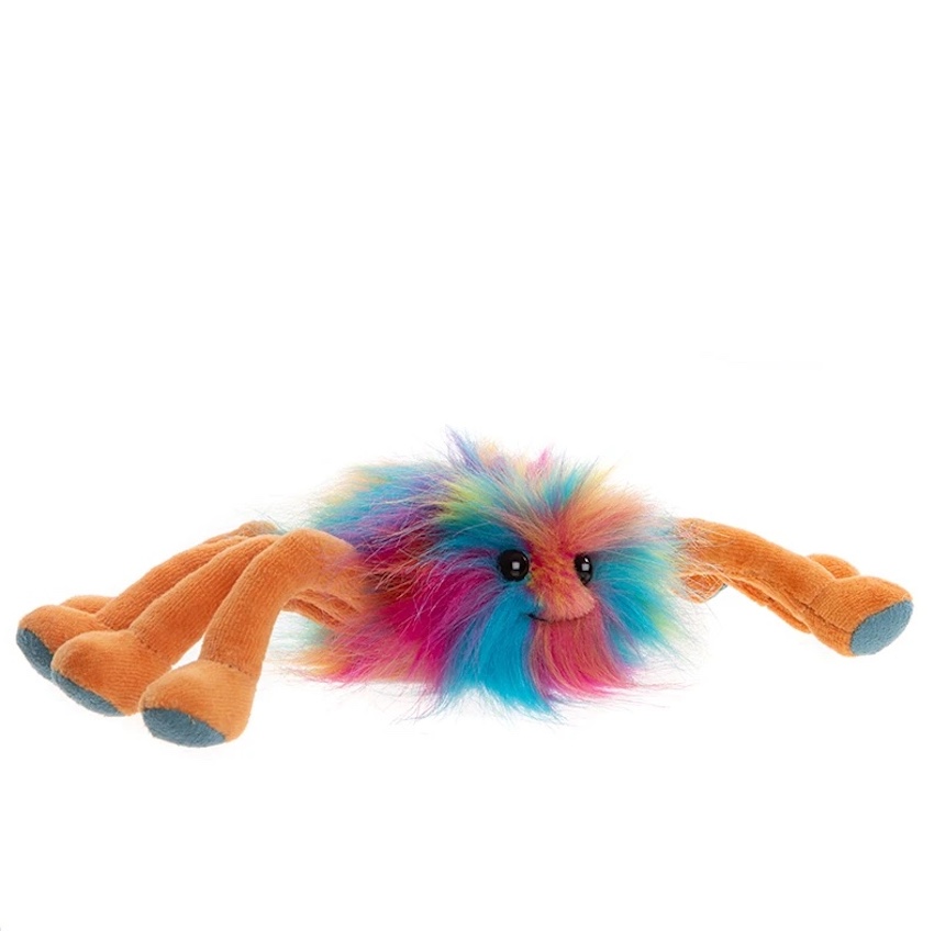 Charlie Bears The Spinners - Cedric