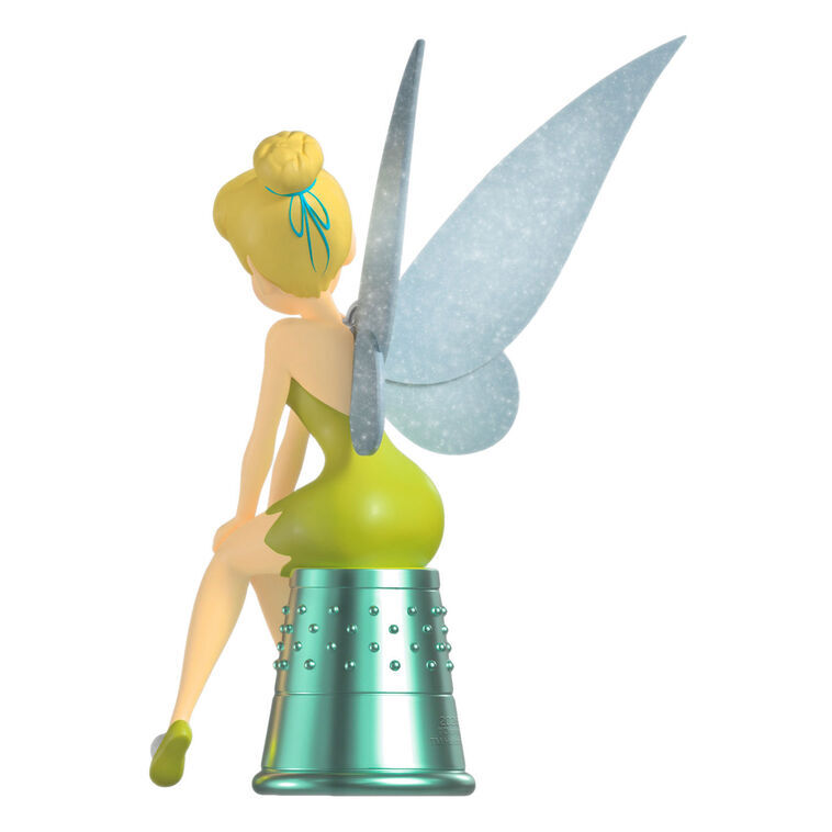 2026 Hallmark Keepsake Disney Peter Pan Precocious Pixie