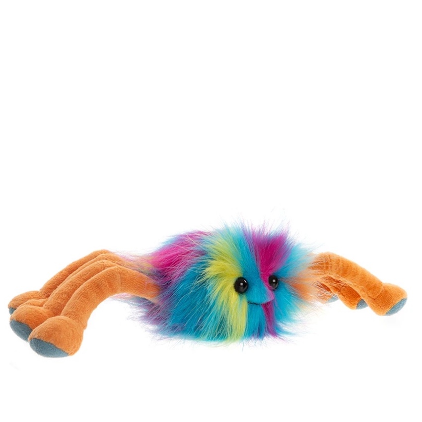 Charlie Bears The Spinners - Cherie